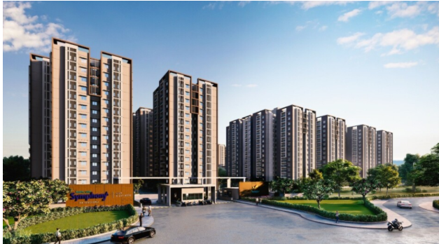 Apartments for sale in hyderabad